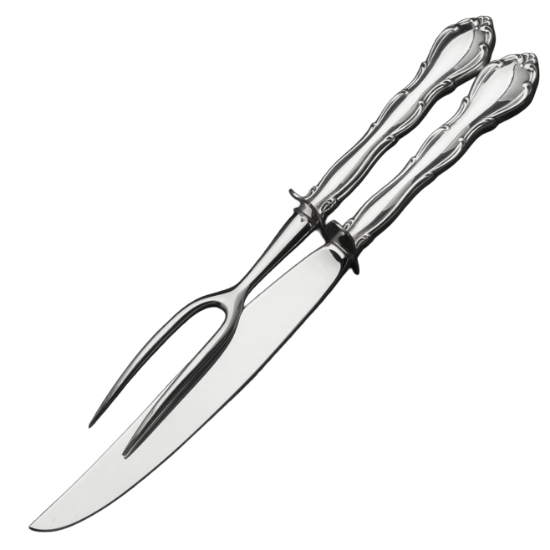 Picture of New 2-Piece Steak Carving Set