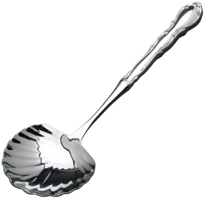 Picture of New Shell Server HH