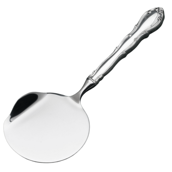 Picture of New Cranberry Server HH