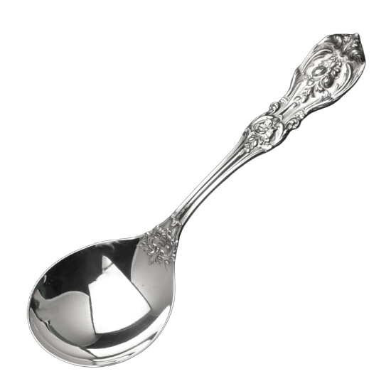 Picture of New Cream Soup Spoon