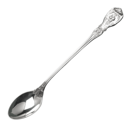 Picture of New Iced Beverage Spoon