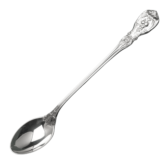 Picture of New Iced Beverage Spoon