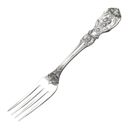 Picture of New Place Fork
