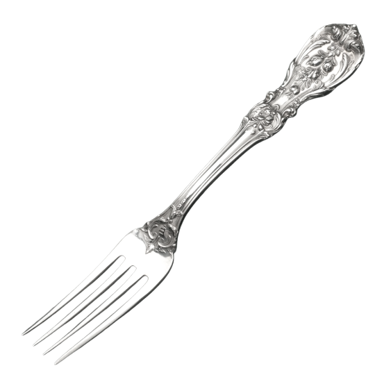 Picture of New Place Fork