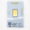 Picture of 5 Gram Gold Bar – Assorted Designs, Carded & Certified