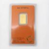 Picture of 2.5 Gram Gold Bar – Assorted Designs, Carded & Certified