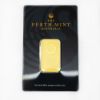 Picture of 20 Gram Gold Bar – Assorted Designs, Carded & Certified