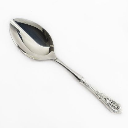 Picture of New Casserole/Stuffing Spoon HH