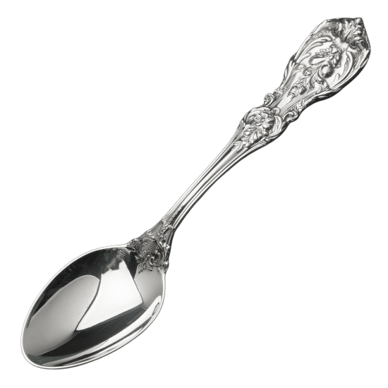 Picture of New Teaspoon