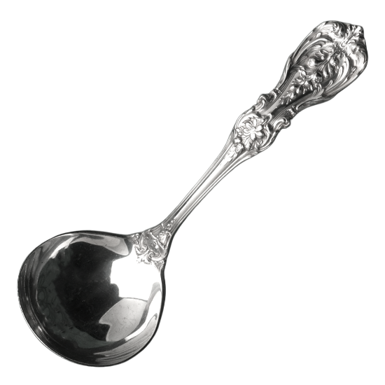 Picture of New Gravy Ladle