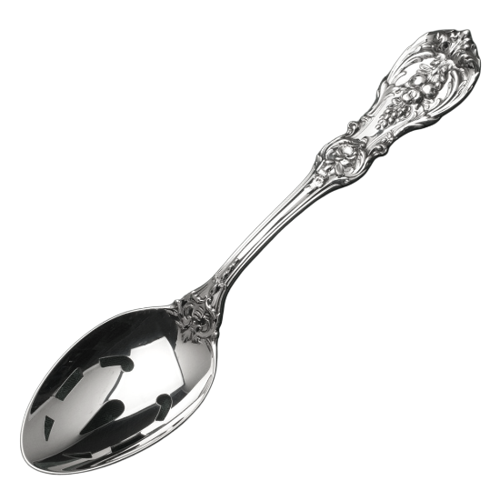 Picture of New Pierced Tablespoon