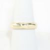 Picture of 14k Yellow Gold Ring Band