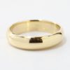 Picture of 14k Yellow Gold Band