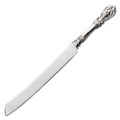 Picture of New Wedding Cake Knife