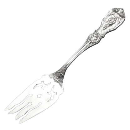 Picture of New Large Serving Fork