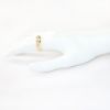 Picture of 14k Yellow Gold Diamond Band
