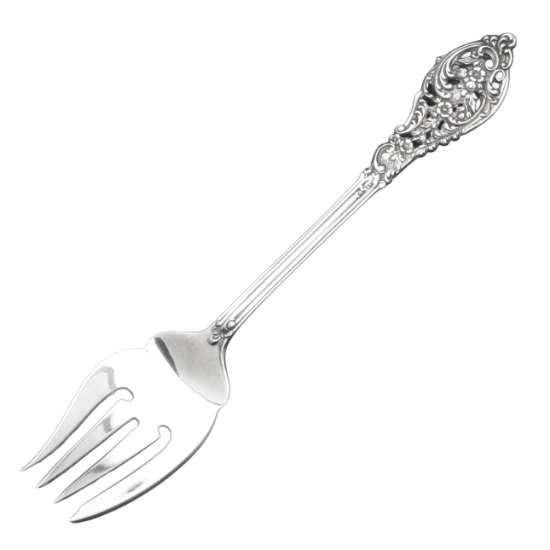 Picture of New Salad Fork