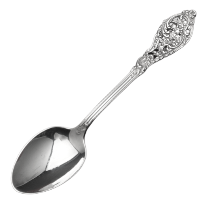 Picture of New Teaspoon
