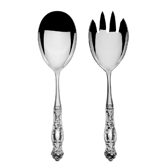 Picture of New 2-Piece Salad Server Set HH