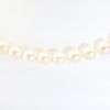 Picture of String of Pearls with 14k White Gold Clasp