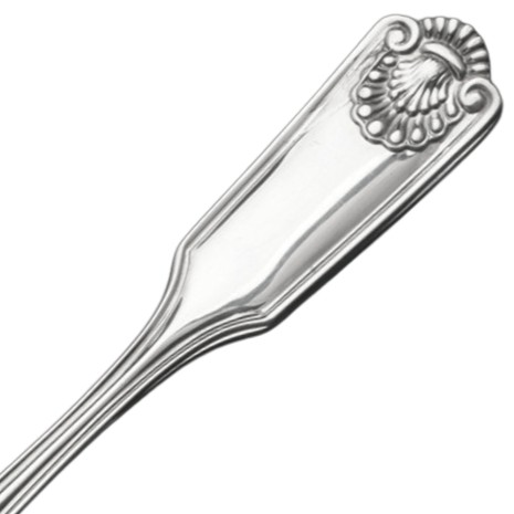 Picture for category Fiddle Shell