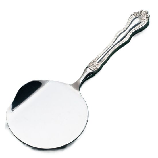 Picture of New Cranberry Server HH