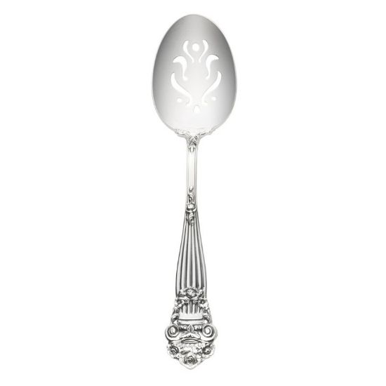 Picture of New Pierced Tablespoon
