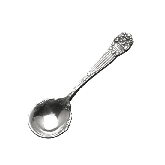 Picture of New Salt Spoon