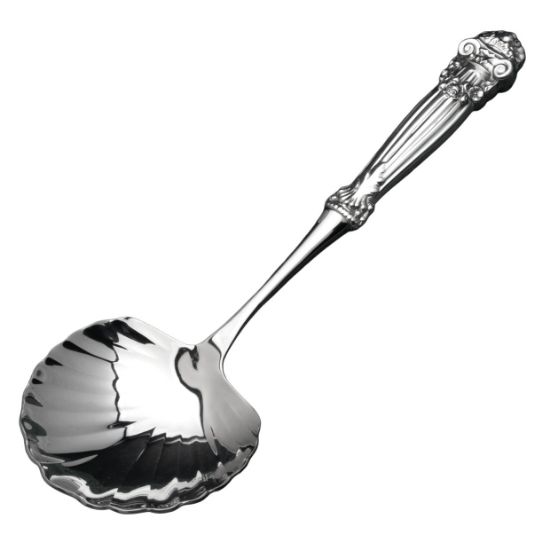 Picture of New Shell Server HH