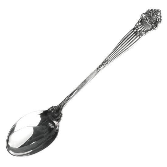 Picture of New Stuffing/Platter Spoon with Stand