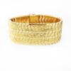 Picture of 18k Yellow Gold Bracelet