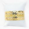 Picture of 18k Two Tone Gold Bracelet