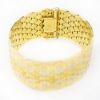 Picture of 18k Two Tone Gold Bracelet