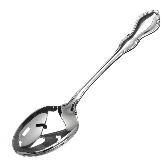 Picture of New Pierced Tablespoon