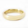 Picture of 14k Yellow Gold Ring Band