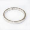 Picture of Platinum Ring Band