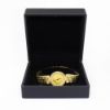Picture of Corum 18k Yellow Gold 1850 $2.5 Gold Coin & Diamond Watch