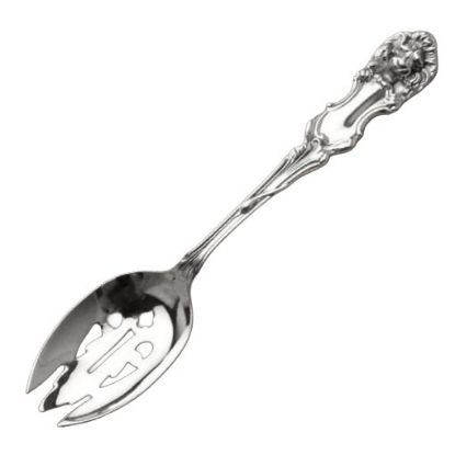 Picture of New Pierced Tablespoon