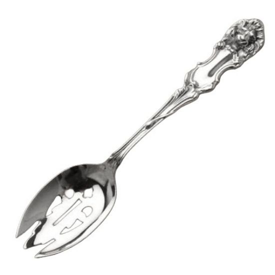 Picture of New Pierced Tablespoon