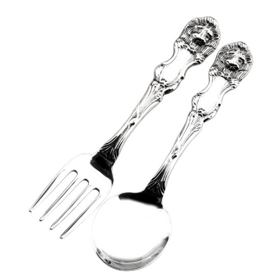 Picture of New 2-Piece Baby Set