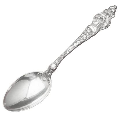 Picture of New Tablespoon