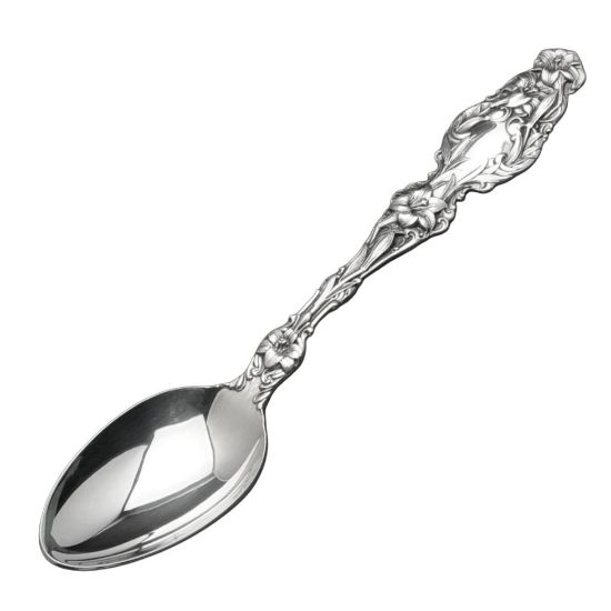 Picture of New Place/Dessert Spoon