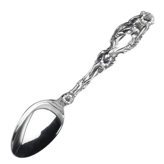 Picture of New Teaspoon