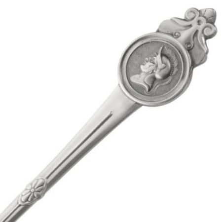 Picture for pattern Medallion