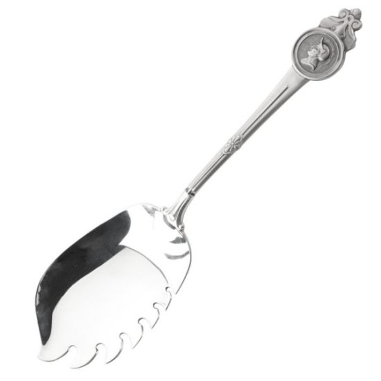 Picture of New Macaroni/Entree Server