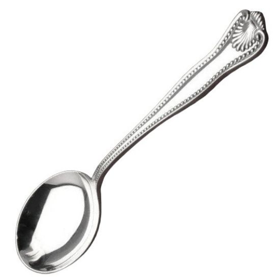 Picture of New Cream Soup Spoon