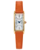 Picture of Orange Band Fio Women's Watch by Citizen