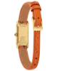 Picture of Orange Band Fio Women's Watch by Citizen