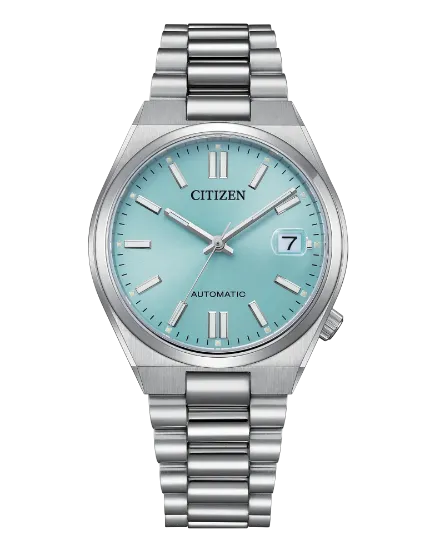 Picture of Tsuyosa 37mm Watch by Citizen