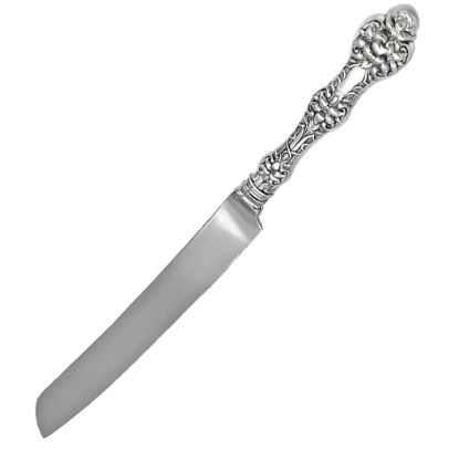 Picture of New Wedding Cake Knife